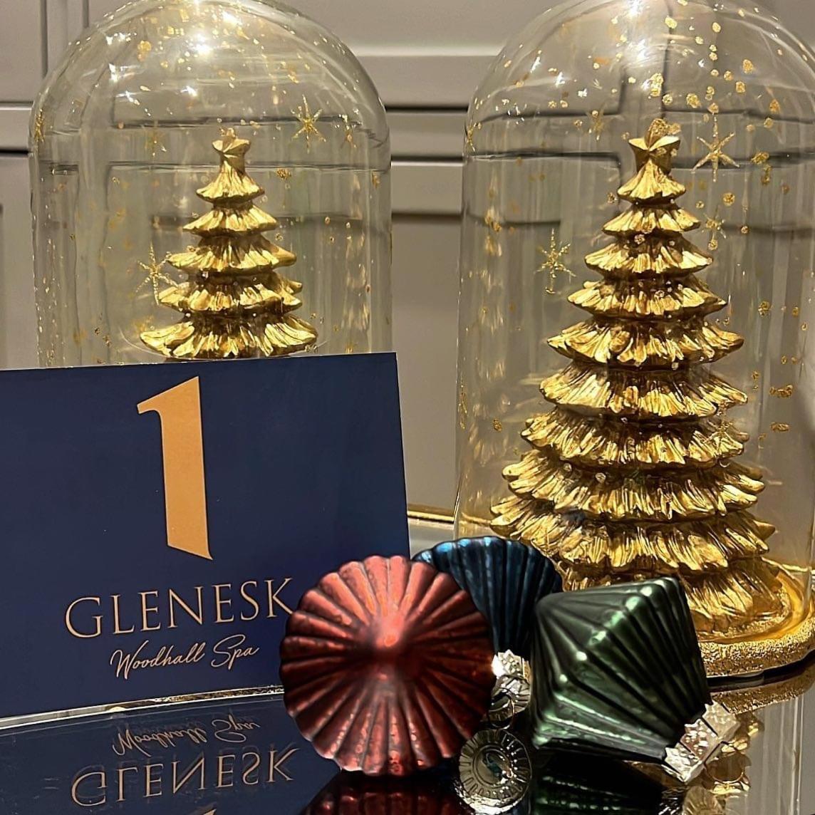 Glenesk No 1 , วูดฮอลล์สปา ภายนอก รูปภาพ