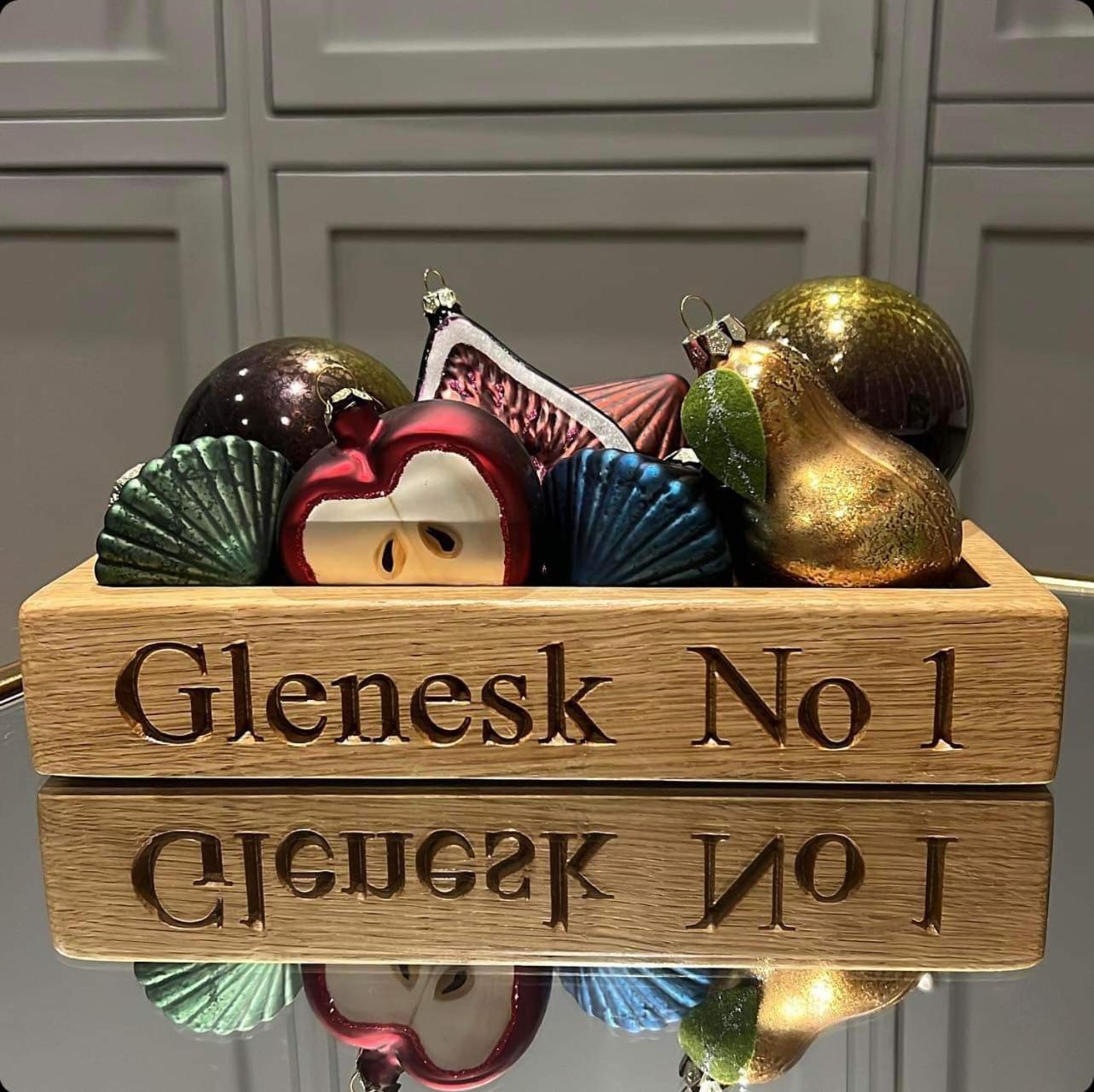 Glenesk No 1 , วูดฮอลล์สปา ภายนอก รูปภาพ