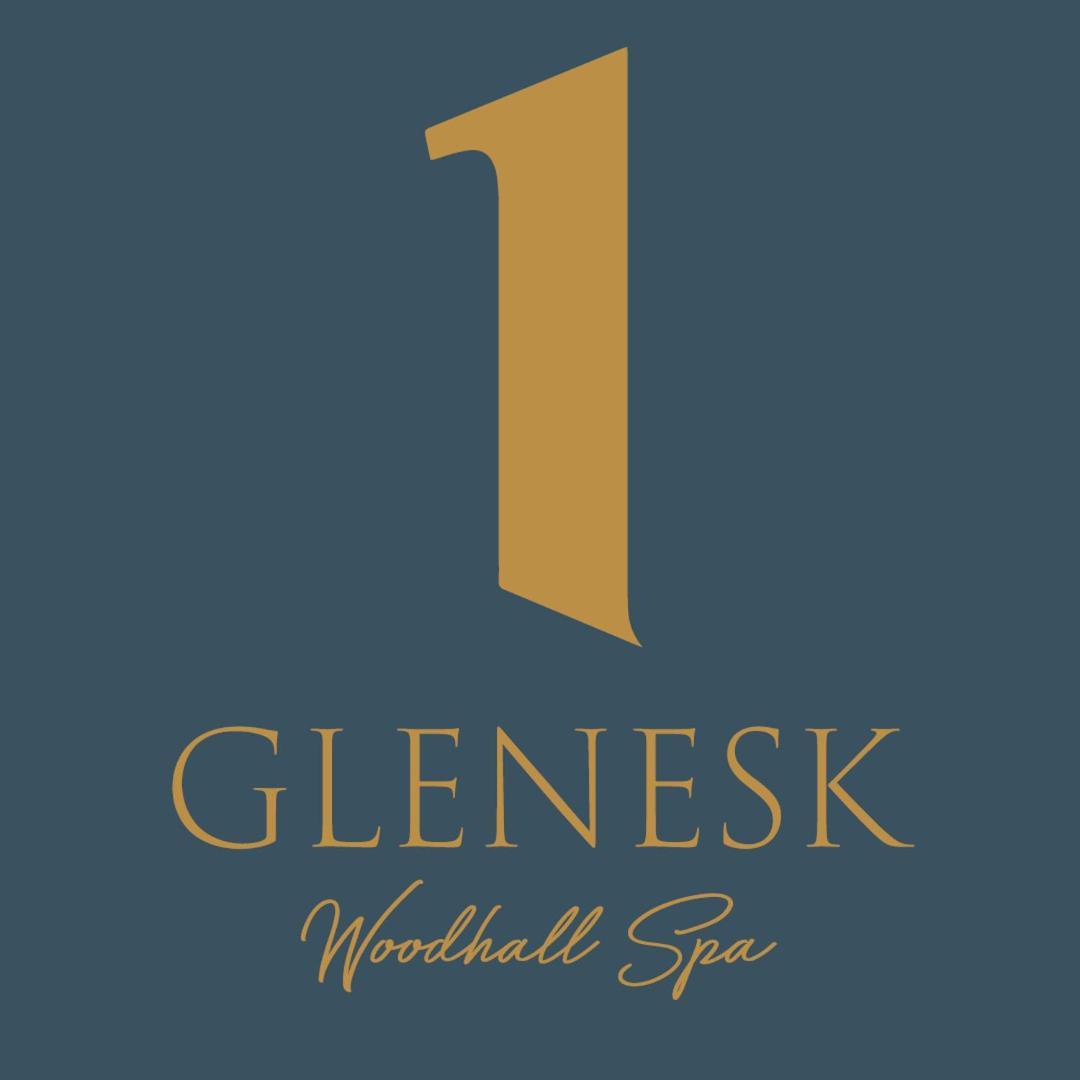 Glenesk No 1 , วูดฮอลล์สปา ภายนอก รูปภาพ